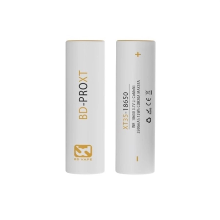 Akumulator 18650 3500mAh Bd-pro XT35 BD Vape