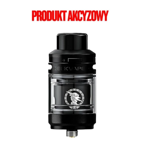 Atomizer Geekvape Zeus Z Sub Ohm SE Tank AKCYZA