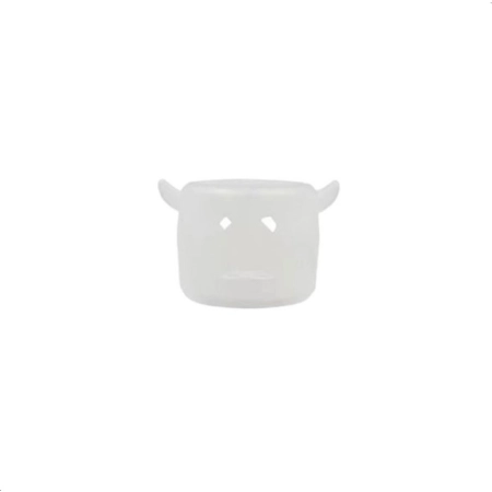 Vape Band Devil 26mm Clear