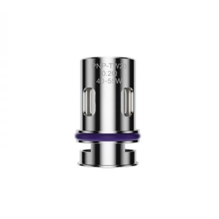 Grzałka VooPoo PNP - TW20 - 0.2