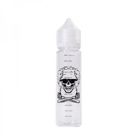 Butelka Bob Skull z miarką 60ml