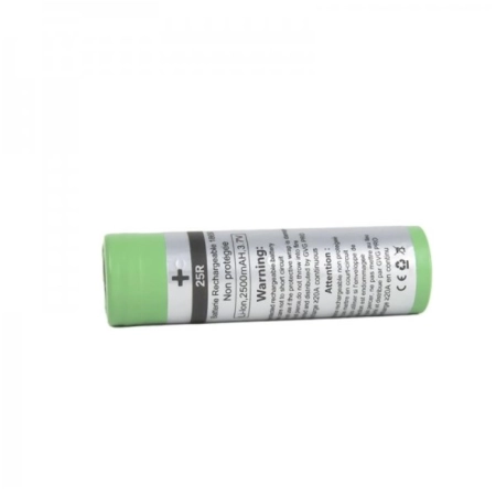 Akumulator 18650 25R 2500mAh SAMSUNG akus