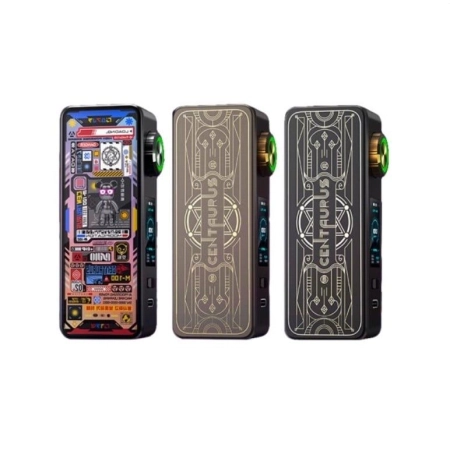 Lost Vape Centaurus M100 10th Anniversary Box
