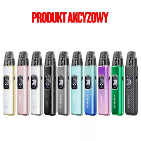 Voopoo Argus G3 Pod AKCYZA – Nowe Rozwiązanie