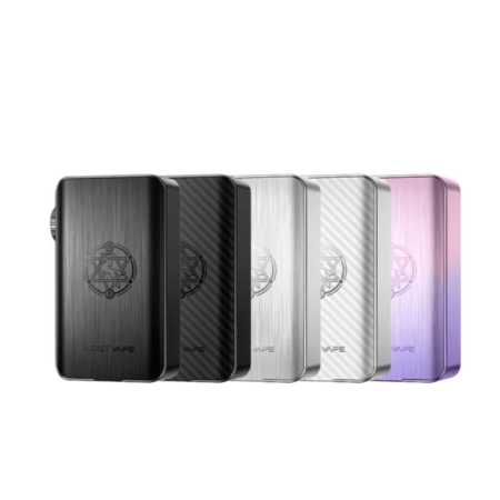 Lost Vape Centaurus BT200 Box