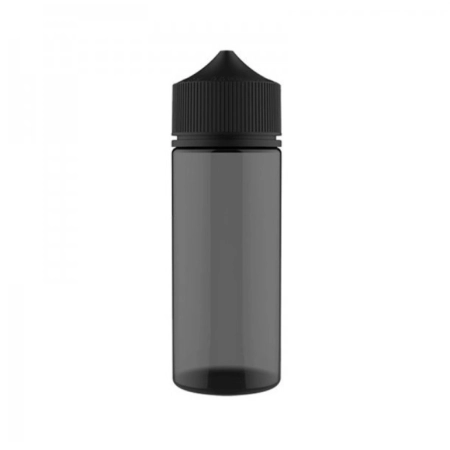 Butelka Chubby Gorilla 200ml Black