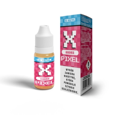 Liquid Pixel 12mg 10ml Arbuz