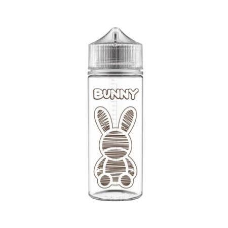 Butelka Vape Bunny z miarką 120ml
