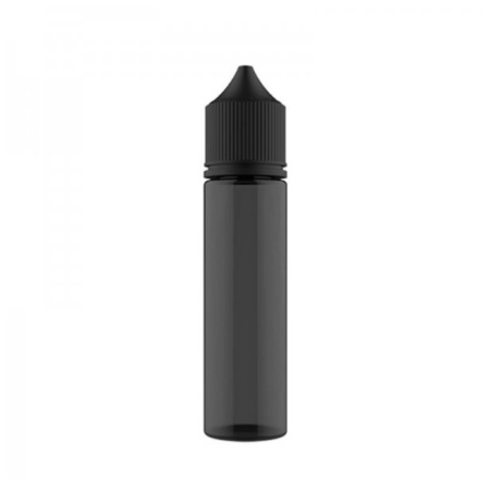 Butelka Chubby Gorilla 60ml Black