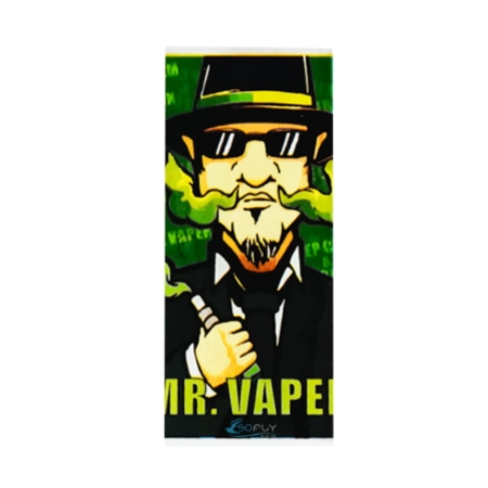 Koszulka na akumulator 21700 Mr. Vaper