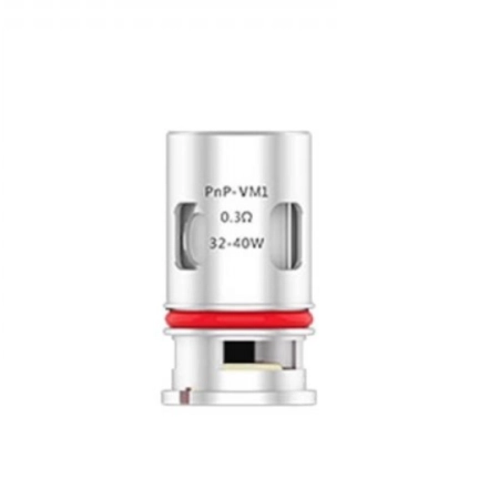Grzałka VOOPOO PNP-VM1 0.3