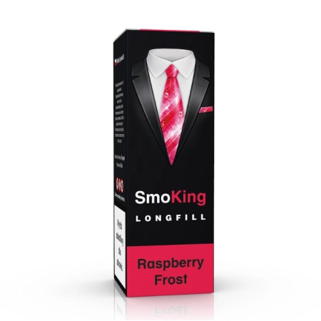 Longfill Aromat SmoKing 8/10ml Raspberry Frost