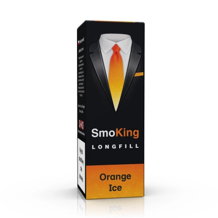 Longfill Aromat SmoKing 8/10ml Orange Ice