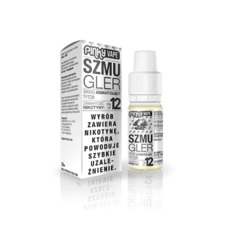 B26 Liquid Pinky 10 ml Szmugler 12 mg