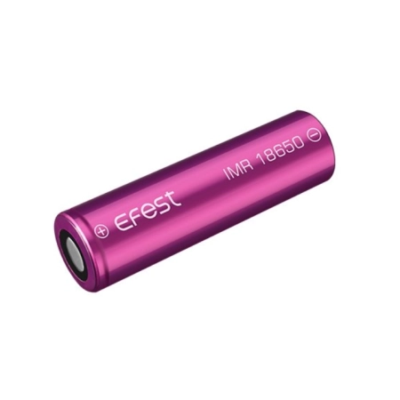 Akumulator 18650 35A EFEST 3000mAh akus