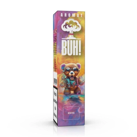 Longfill Aromat BUH 8/10ml Menthol
