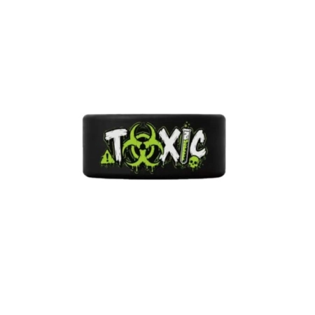 Vape Band 22-26mm Toxic
