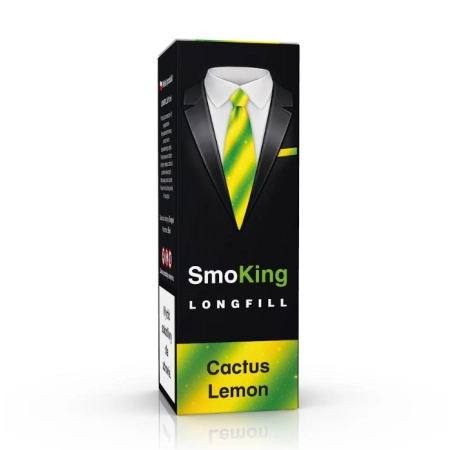 Longfill Aromat SmoKing 8/10ml Cactus Lemon