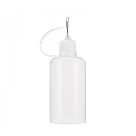 Butelka z igłą 50ml
