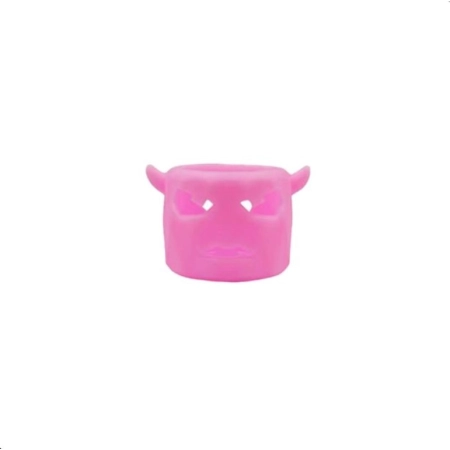 Vape Band Devil 26mm Pink