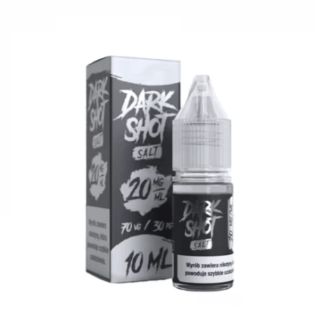 Baza Shot Dark Line Salt 20mg 70/30 10ml