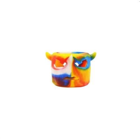 Vape Band Devil 26mm Rainbow