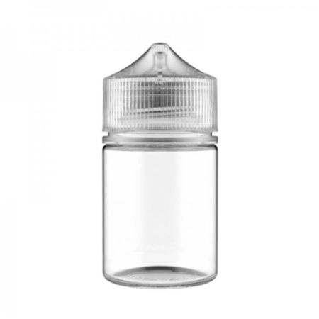 Butelka Chubby Gorilla Short 60ml