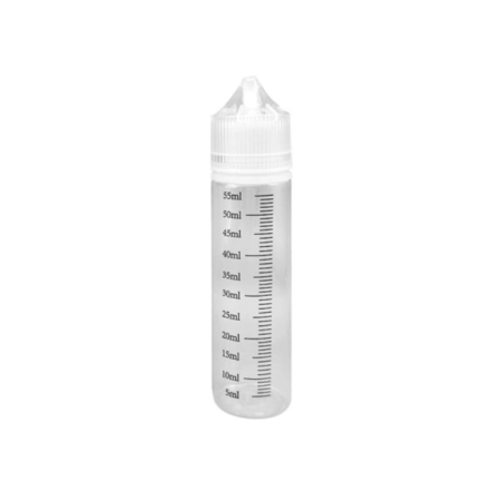 Butelka z miarką 60ml