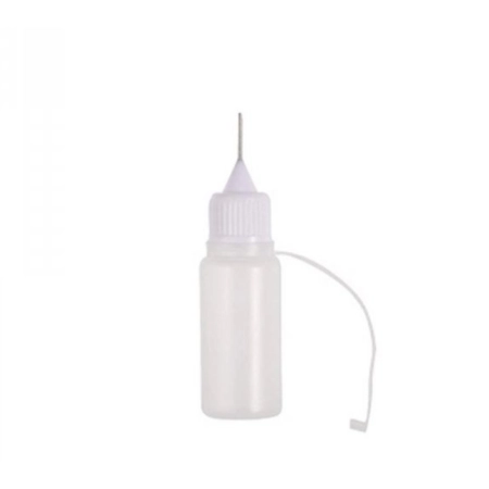 Butelka z igłą 20ml