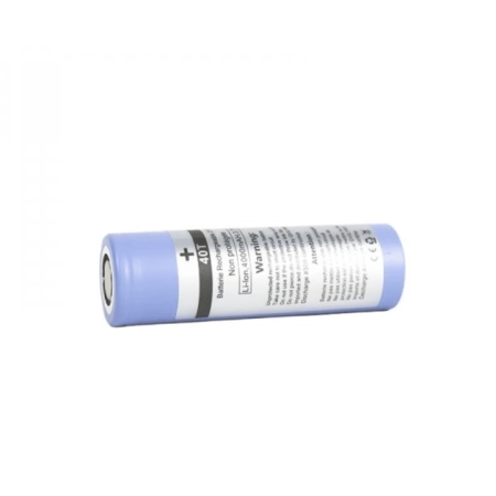 Akumulator 21700 40T 4000 mah SAMSUNG akus