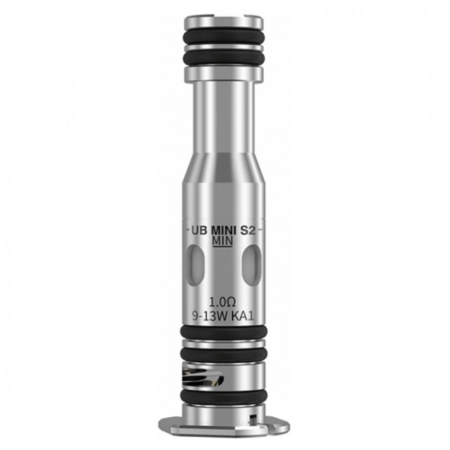 Grzałka LOST VAPE Ursa Nano UB Mini S2 V3 1.0