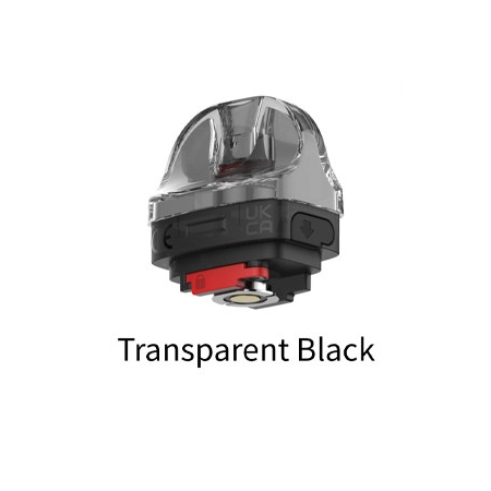 Cartridge SMOK Nord GT Transparent Black