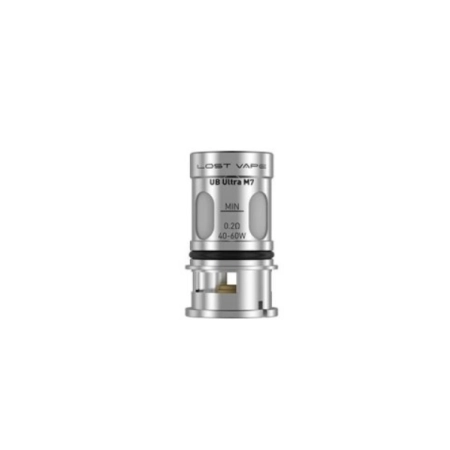 Grzałka LOST VAPE UB Ultra Boost V4 M7 0.2