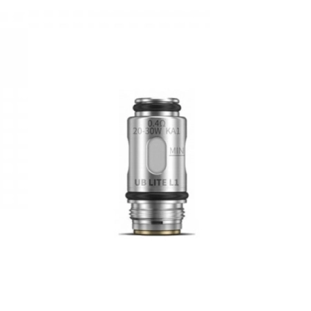 Grzałka Lost Vape UB Lite L1 0.4ohm