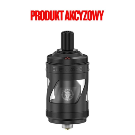 Atomizer Geekvape Zeus Z Nano MTL Tank AKCYZA
