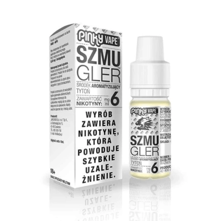 B26 Liquid Pinky 10 ml Szmugler 06 mg