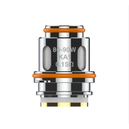 Grzałka Geekvape ZEUS Sub Ohm Z / XM 0.15