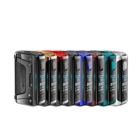 Geekvape Aegis Legend 5 Box