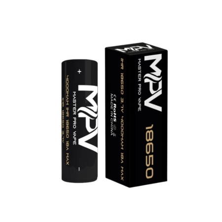 Akumulator 18650 18A MPV 4000mAh akus