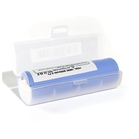 Akumulator 18650 HG2L 3000mAh LG akus