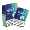 Listki Nikotynowe Zeniq 2 mg Spearmint (akcyza)