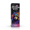 B26 Liquid Salt Monkey Splash 10 ml 20 mg Kompot