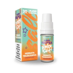 B26 Liquid Salt Pinky Frutea 10 ml 20 mg Her Truskaw
