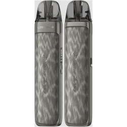 POD LV Thelema Aura S Steel Wave (akcyza)
