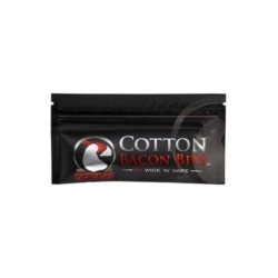 Bawełna Wick N Vape Cotton Bacon Bits 0,07OZ/2G