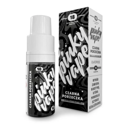 B26 Liquid Pinky 10 ml Black Puss 06 mg