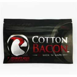 Bawełna Wick N Vape Cotton Bacon V2 0,35OZ/10G