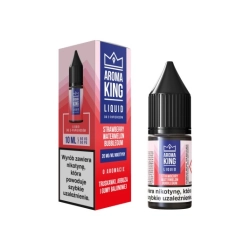 B26 Liquid Salt Aroma King V2 10 ml 20 mg St.wat.bub