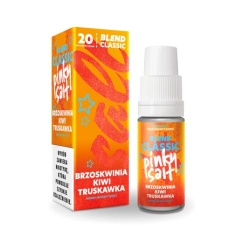 B26 Liquid Salt Pinky Classic 10 ml 20 mg Brz Kiw TR