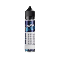 Typowa Butla Blue 60 ml